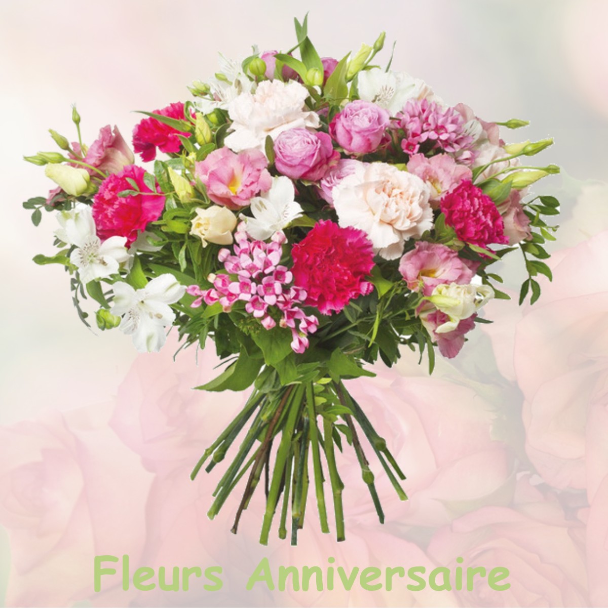 fleurs anniversaire MORSANG-SUR-ORGE