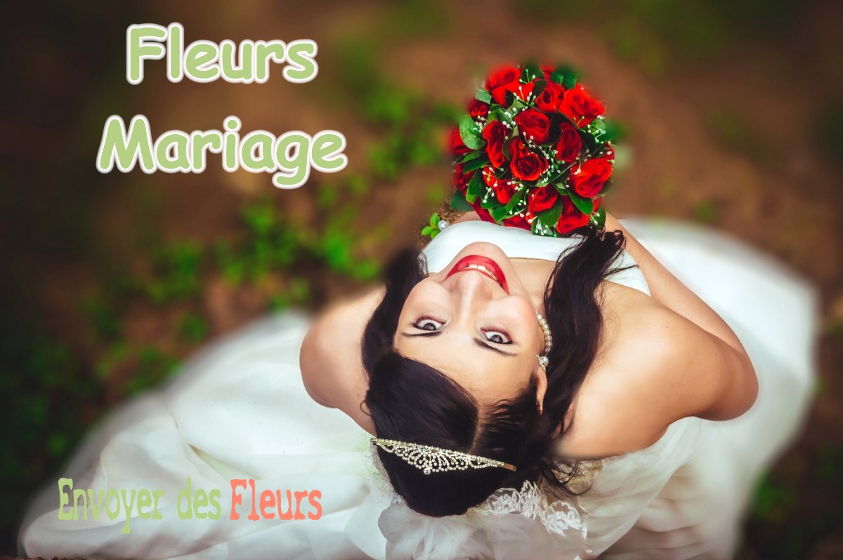 lIVRAISON FLEURS MARIAGE à MORSANG-SUR-ORGE